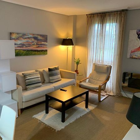 Apartamento Puerto Deportivo Marina De Сантандер Екстер'єр фото