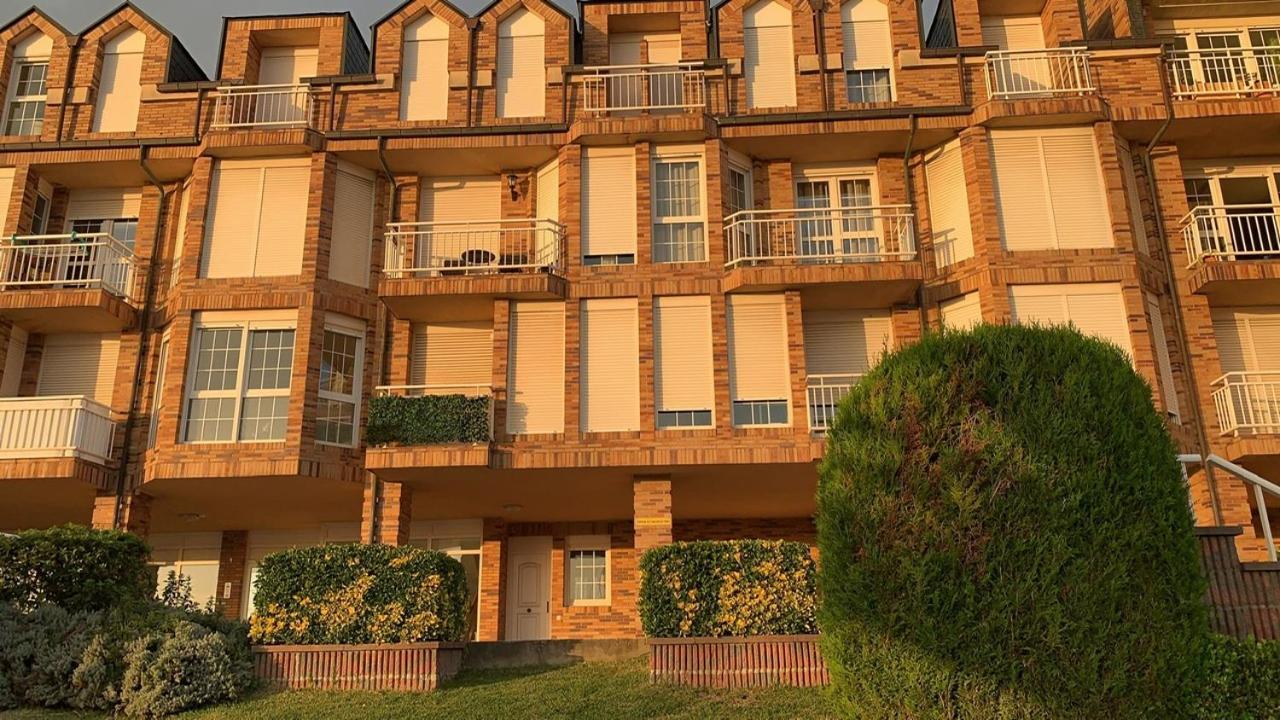 Apartamento Puerto Deportivo Marina De Сантандер Екстер'єр фото