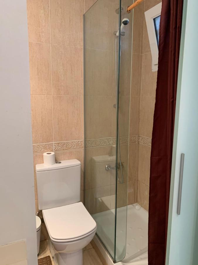 Apartamento Puerto Deportivo Marina De Сантандер Екстер'єр фото