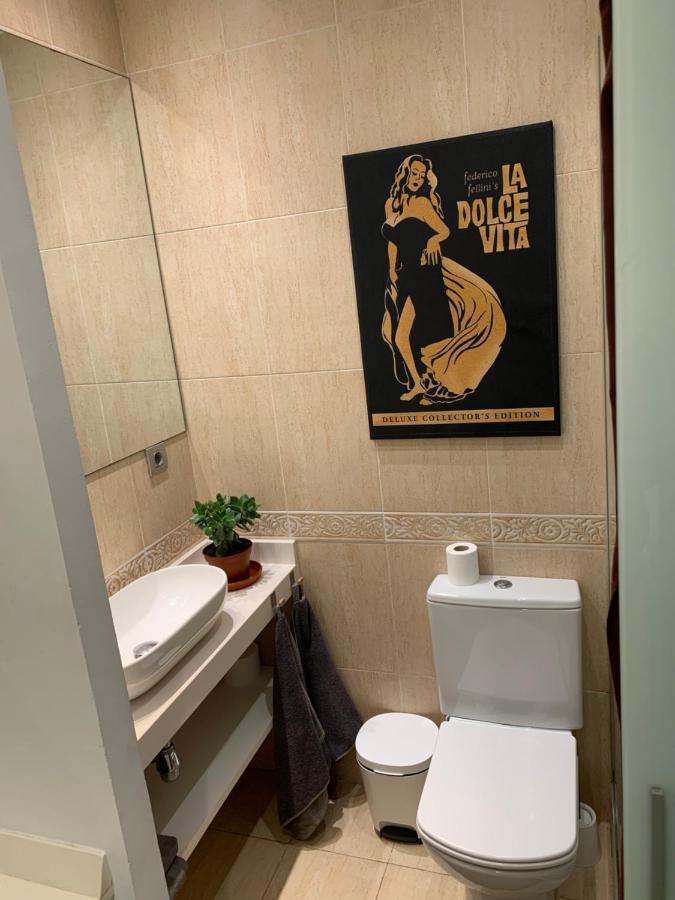 Apartamento Puerto Deportivo Marina De Сантандер Екстер'єр фото